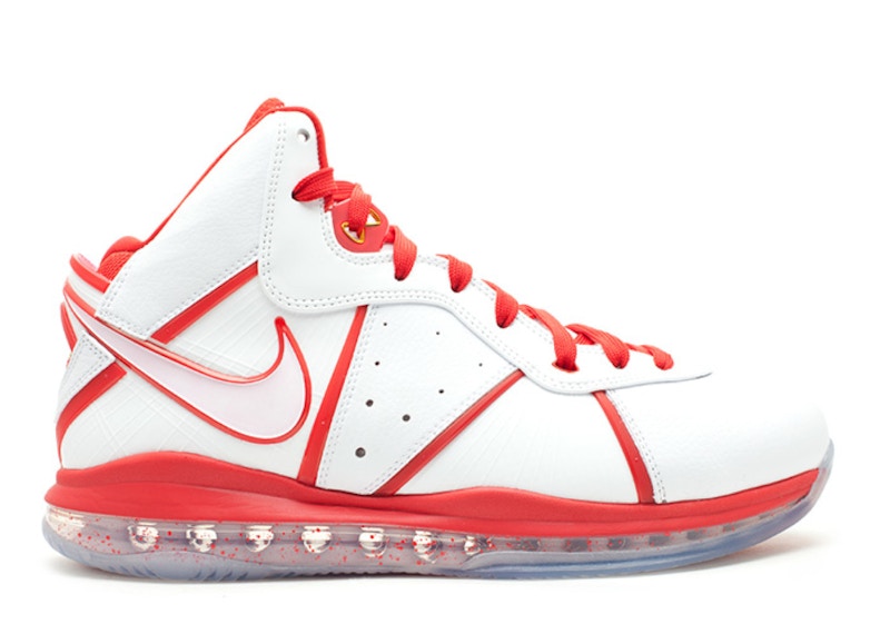 Nike LeBron 8 Un-China