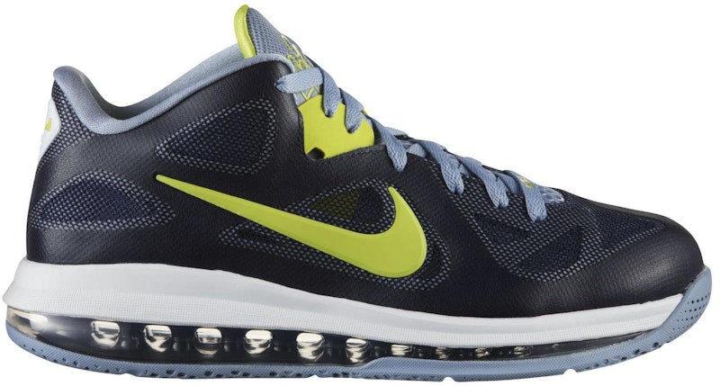 Nike LeBron 9 Low Cyber