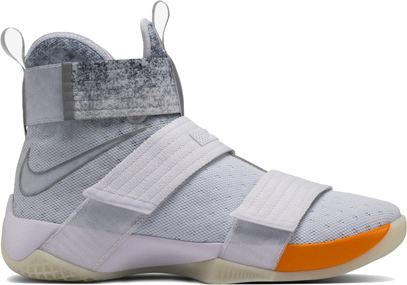 Nike LeBron Zoom Soldier 10 John Elliot