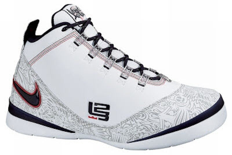 Nike Zoom Soldier II United We Rise