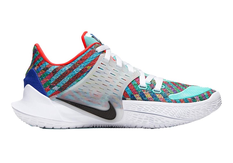 Nike Kyrie Low 2 Multi-Color