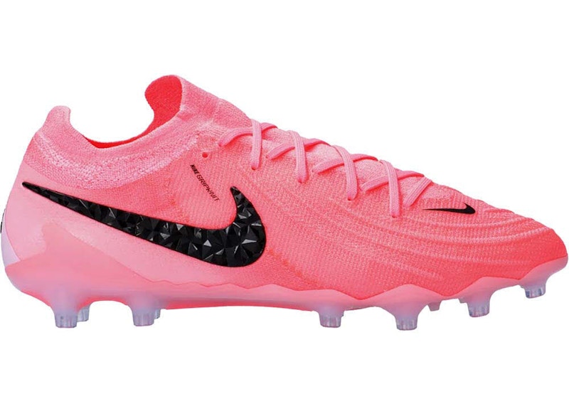Nike Phantom GX 2 Elite AG Sunset Pulse
