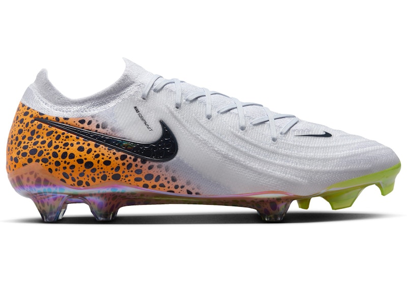 Nike Phanton GX 2 Elite FG Electric Pack Olympic Safari