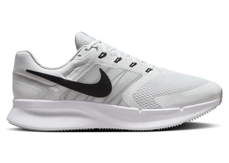 Nike Run Swift 3 Photon Dust White Wolf Grey Black