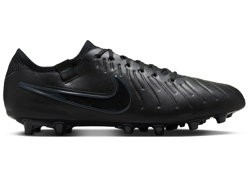 Nike Tiempo Legend 10 Elite AG-Pro Black Deep Jungle