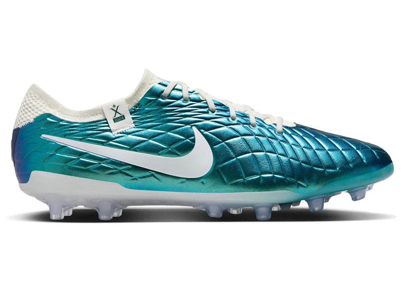 Nike Tiempo Legend 10 Elite AG-Pro Emerald