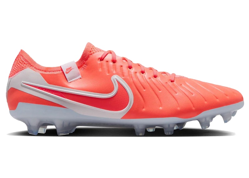 Nike Tiempo Legend 10 Elite FG Mad Energy Pack