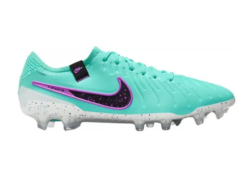 Nike Tiempo Legend 10 Elite FG Mad Ready Pack