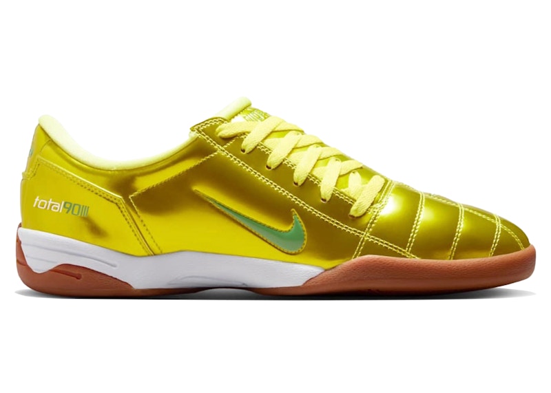 Nike Total 90 3 SP Dynamic Yellow