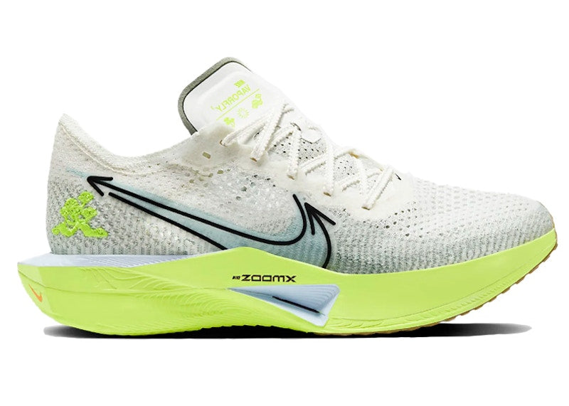 Nike Vaporfly 3 Sail Volt