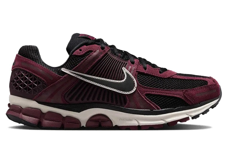 Nike Zoom Vomero 5 Dark Team Red