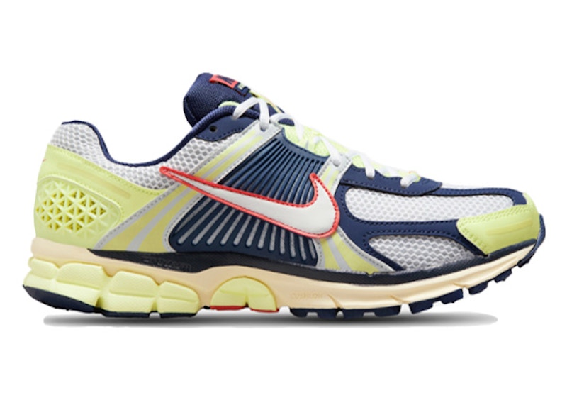 Nike Zoom Vomero 5 Volt Navy