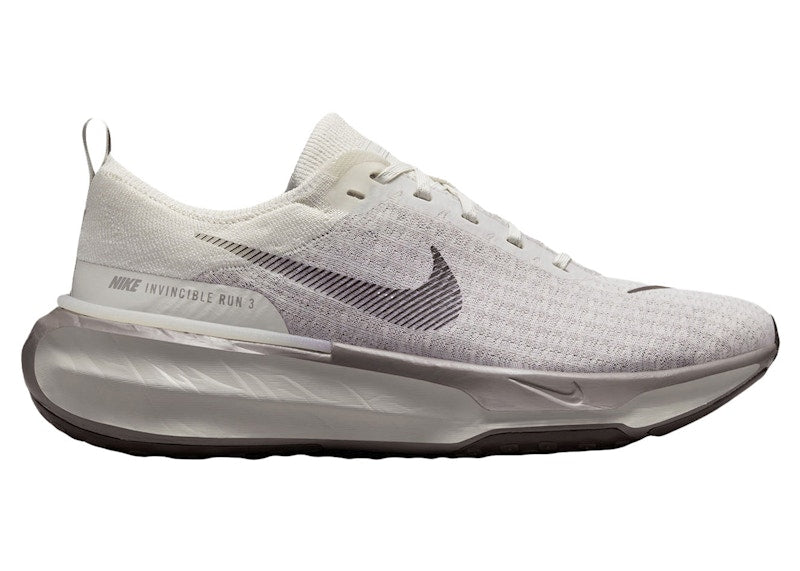 Nike ZoomX Invincible Run 3 Phantom Burgundy Crush