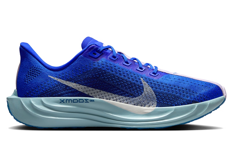 Nike ZoomX Pegasus Plus Racer Blue Blue Void Doll Sail