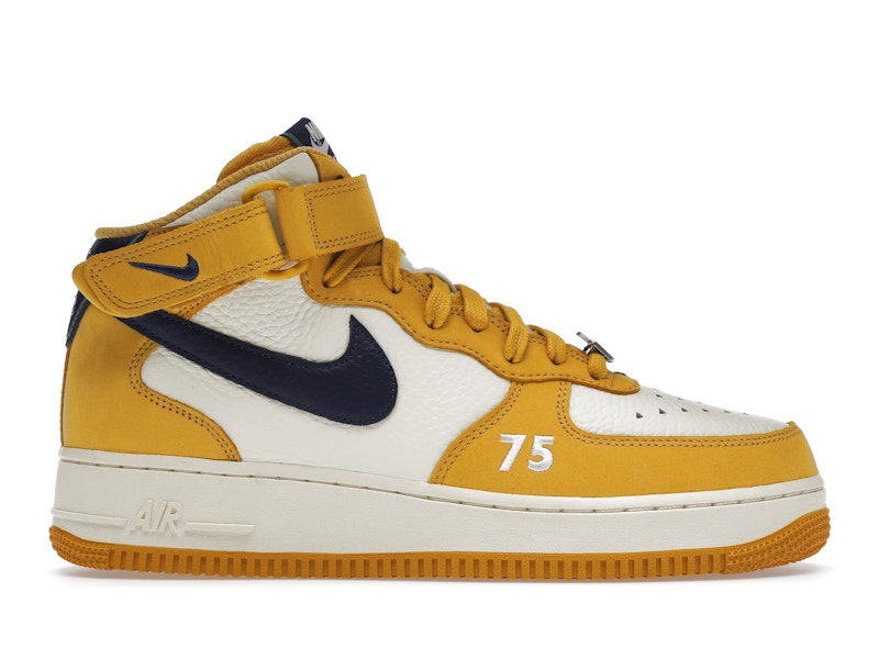 Nike Air Force 1 Mid Paris Pollen