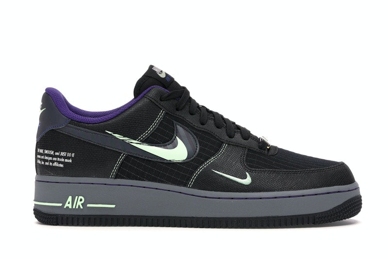 Nike Air Force 1 Low Future Swoosh Pack
