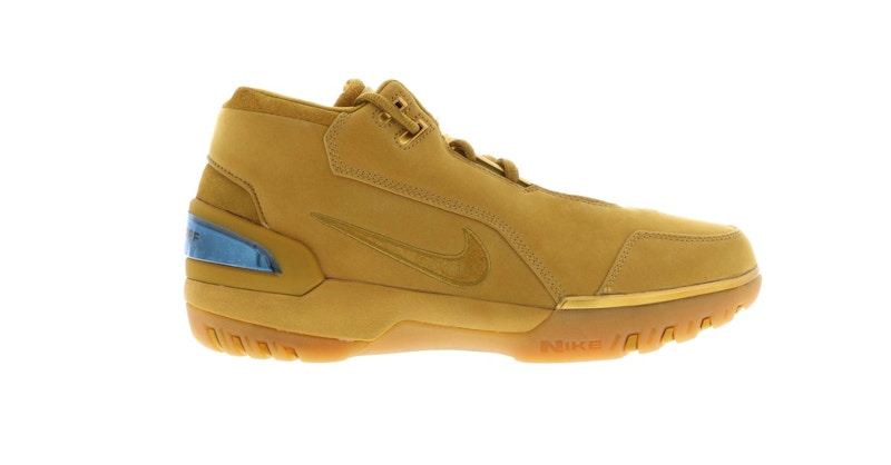 Nike Air Zoom Generation Wheat (All-Star)