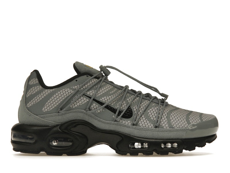 Nike Air Max Plus Toggle Grey Reflective