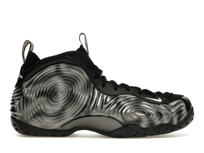 Nike Foamposite One SP Comme des Garcons Homme Plus Cat Eye