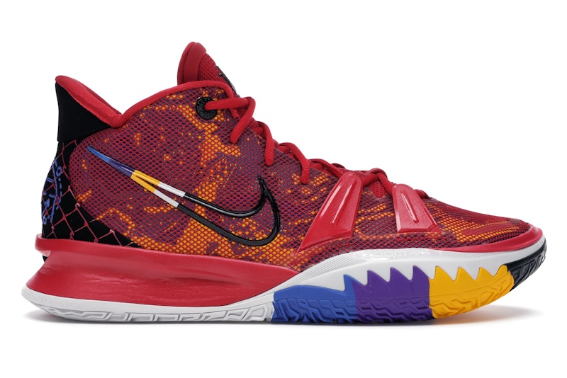 Nike Kyrie 7 Icons Of Sport