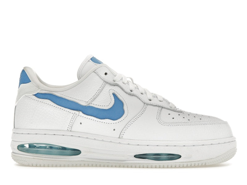 Nike Air Force 1 Low Evo White University Blue