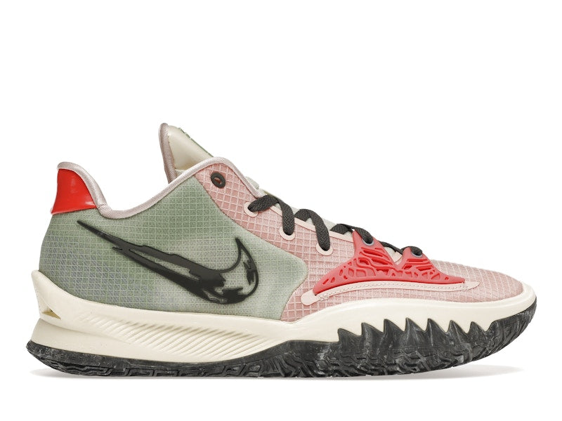Nike Kyrie 4 Low Pale Coral