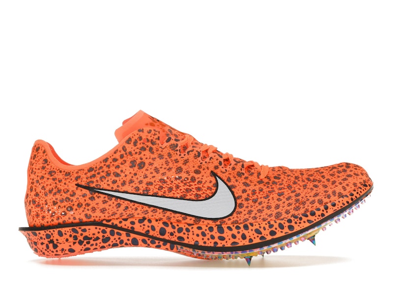 Nike ZoomX Dragonfly 2 Electric Pack Olympic Safari