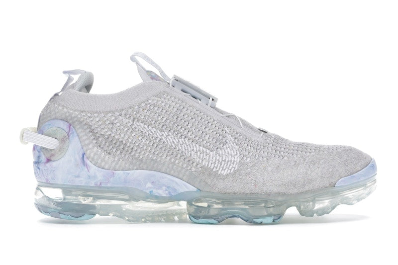 Nike Air VaporMax 2020 Flyknit Summit White