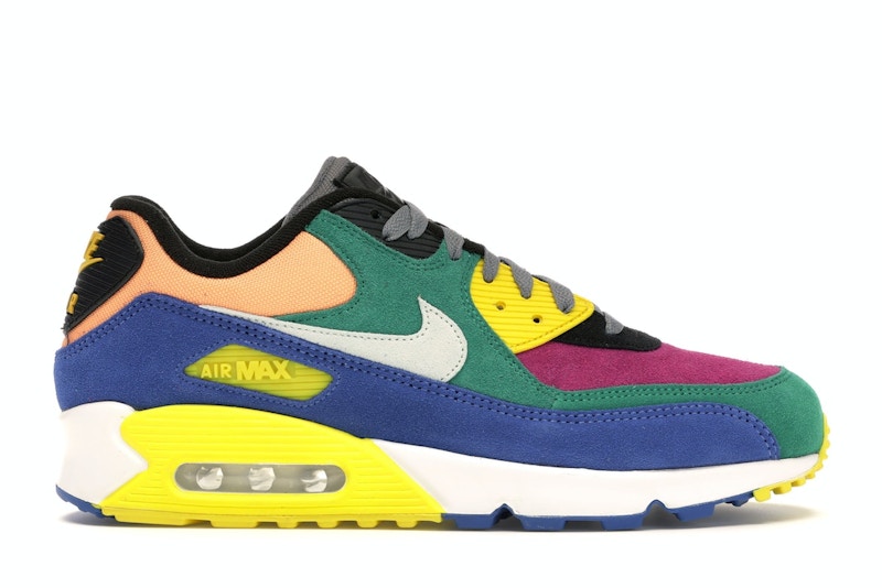 Nike Air Max 90 Viotech
