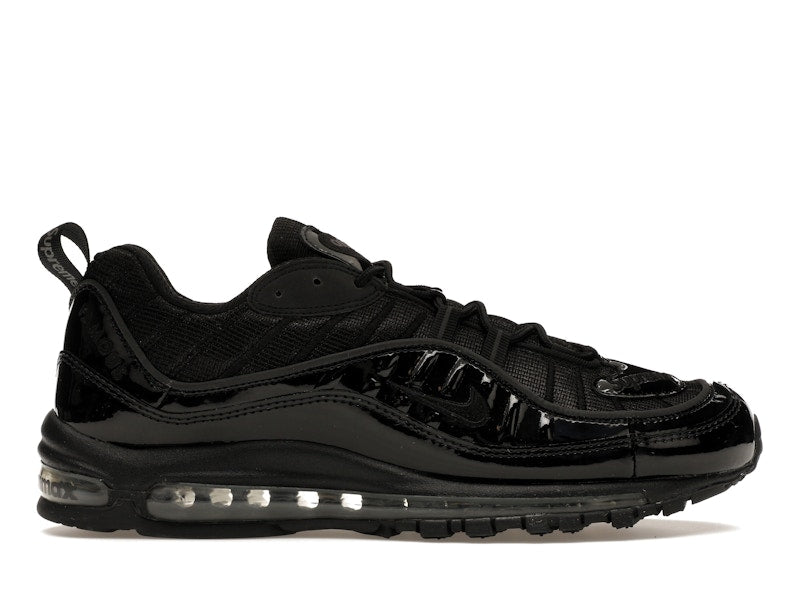 Nike Air Max 98 Supreme Black