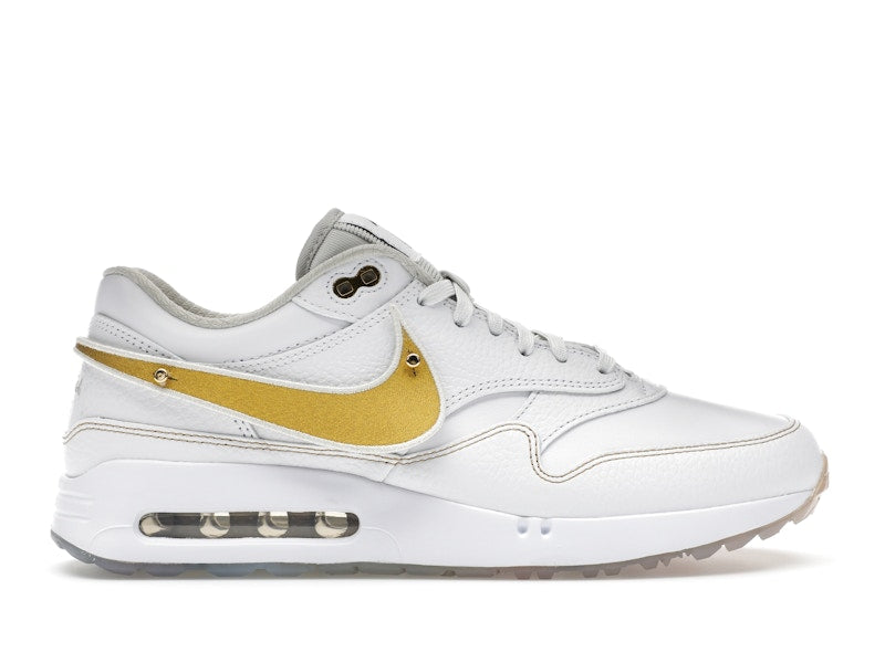 Nike Air Max 1 '86 OG Golf Eastside Golf Everyone’s Game. Be Authentic.