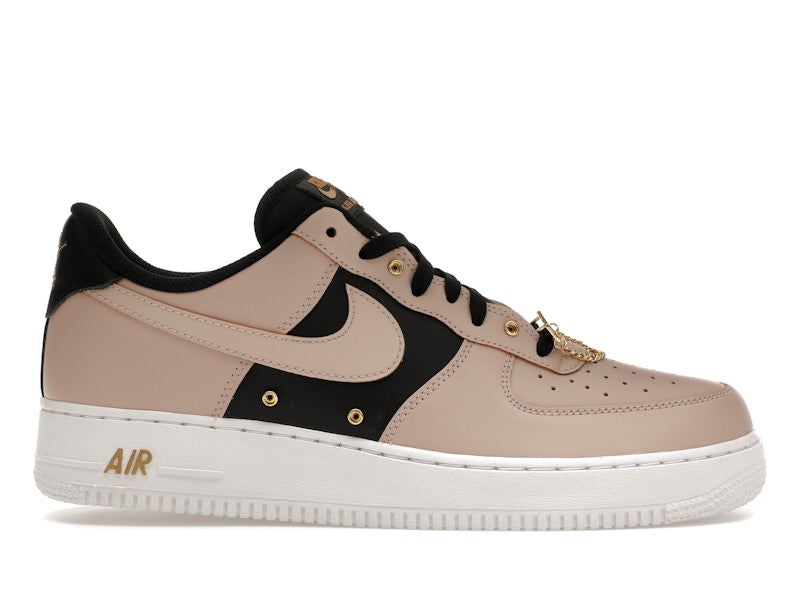 Nike Air Force 1 Low '07 PRM Particle Beige