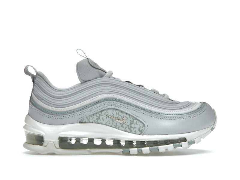 Nike Air Max 97 Aura Reflective Camo (Women's)