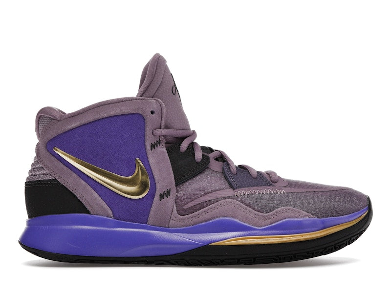 Nike Kyrie Infinity Amethyst Wave