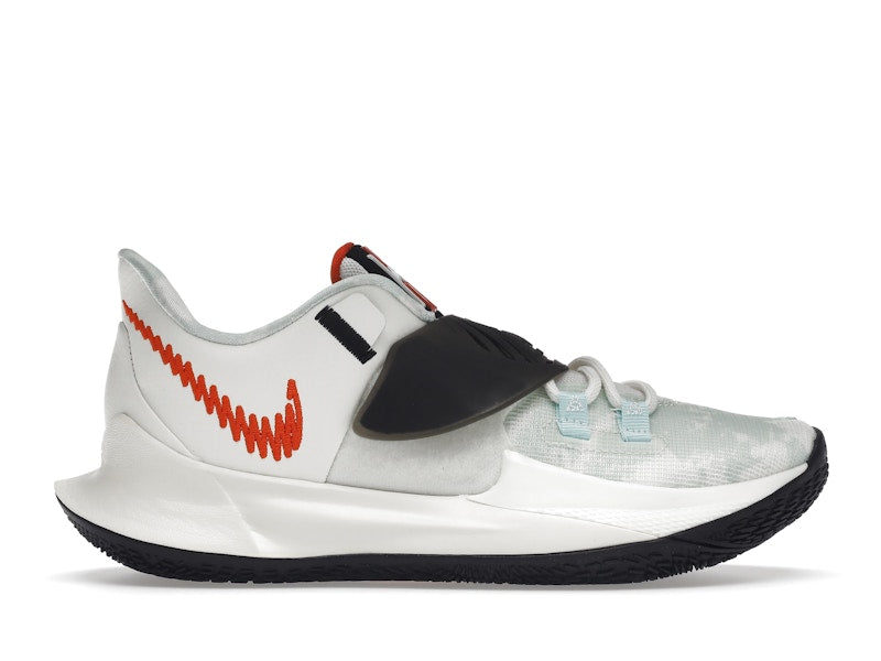 Nike Kyrie Low 3 Sail Team Orange