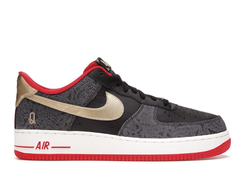 Nike Air Force 1 Low Spades