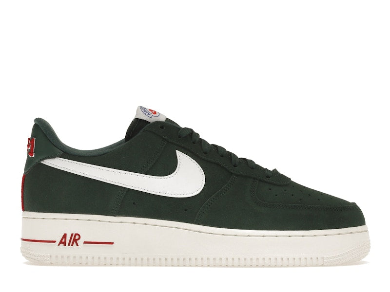Nike Air Force 1 '07 LX Low Athletic Club Pro Green