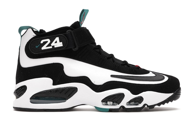 Nike Air Griffey Max 1 White Freshwater (2021)