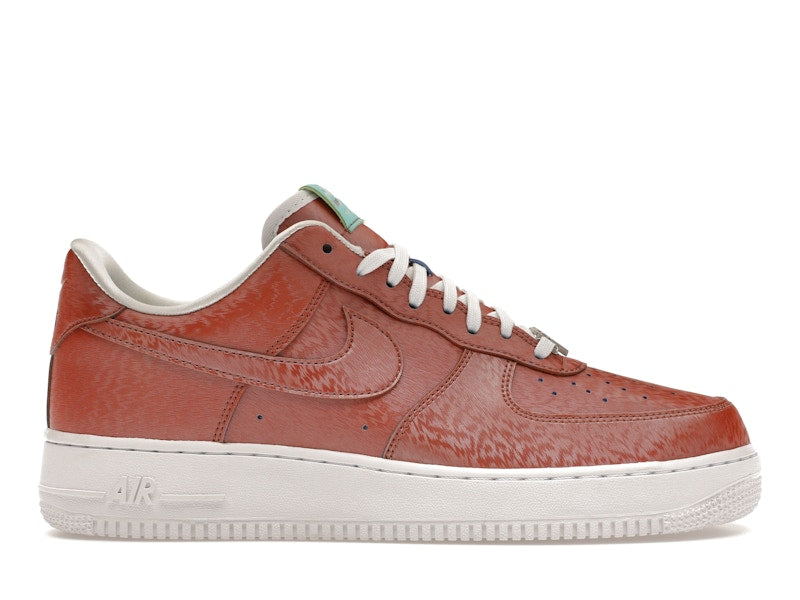 Nike Air Force 1 Low Lady Liberty