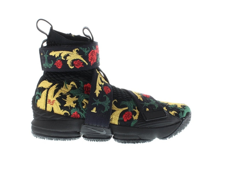 Nike LeBron 15 Lifestyle KITH King's Crown