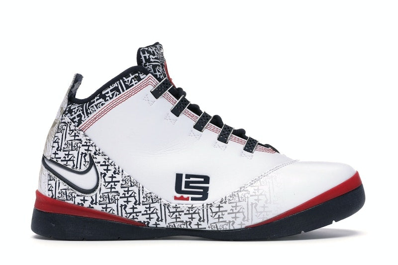 Nike Zoom Soldier II Friendlies