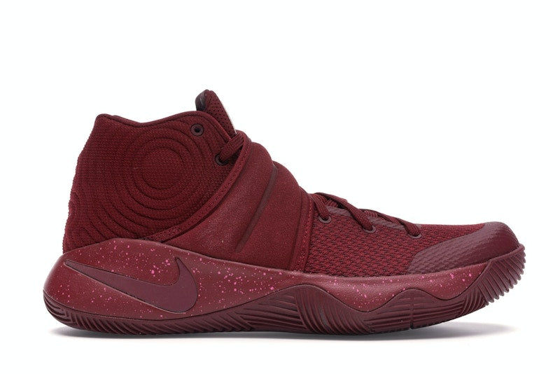 Nike Kyrie 2 Red Velvet