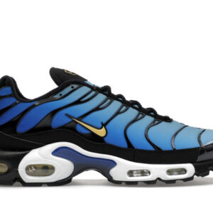 Nike Air Max Plus OG Hyper Blue