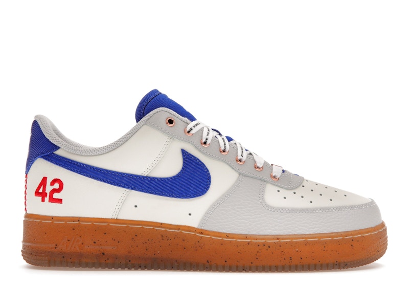 Nike Air Force 1 Low Jackie Robinson