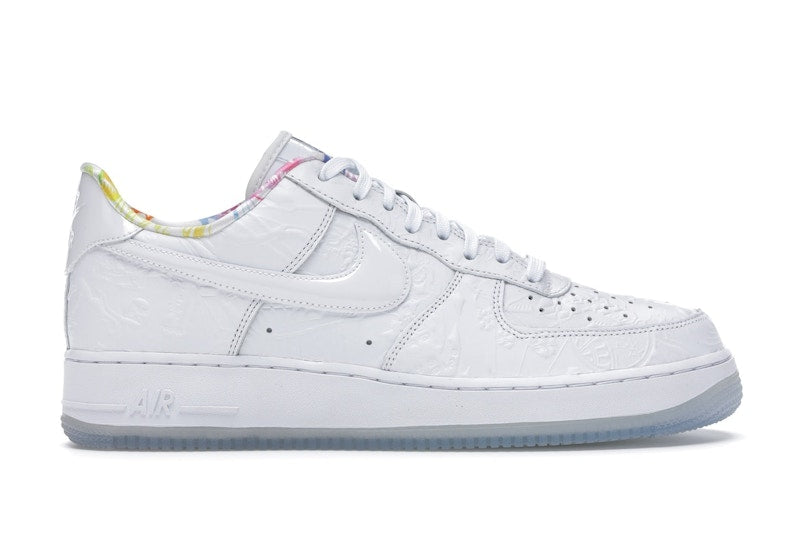 Nike Air Force 1 Low Chinese New Year (2020)