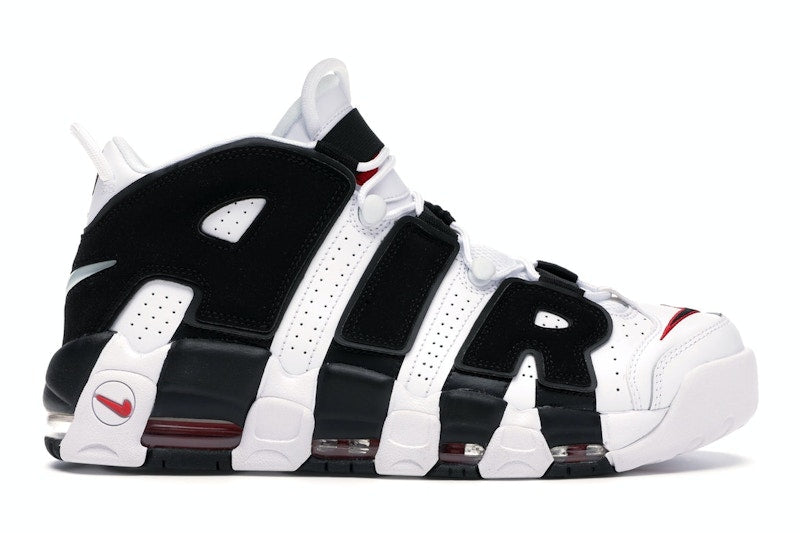 Nike Air More Uptempo Scottie Pippen
