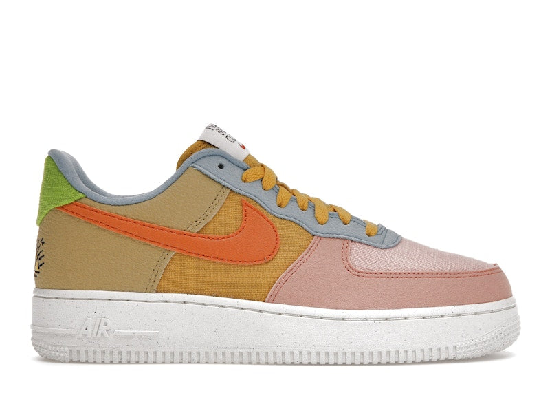 Nike Air Force 1 Low '07 LV8 Next Nature Sun Club