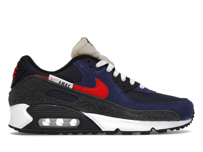 Nike Air Max 90 SE Running Club Deep Royal
