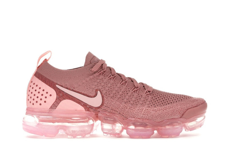 Nike Air VaporMax 2 Rust Pink (Women's)