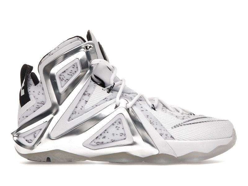 Nike LeBron 12 Elite SP Pigalle